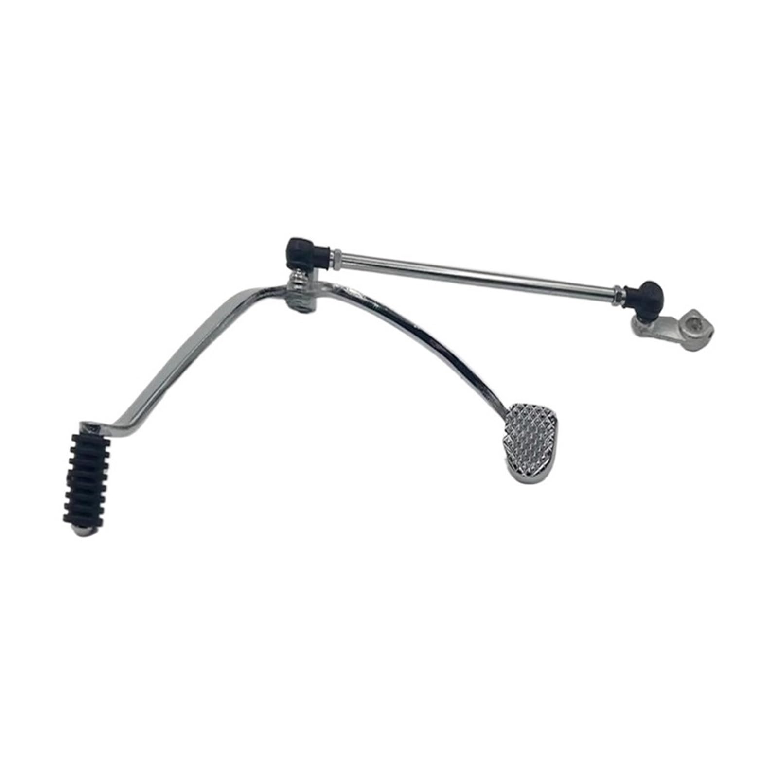 Dyxylkyhx One Color Motorcycle Shift Shifter Motorcycle Accessories For Gz150-A Gz125hs Qs150-B Modified Shift Lever Front And Rear Gear Shifter Pedal Change Foot