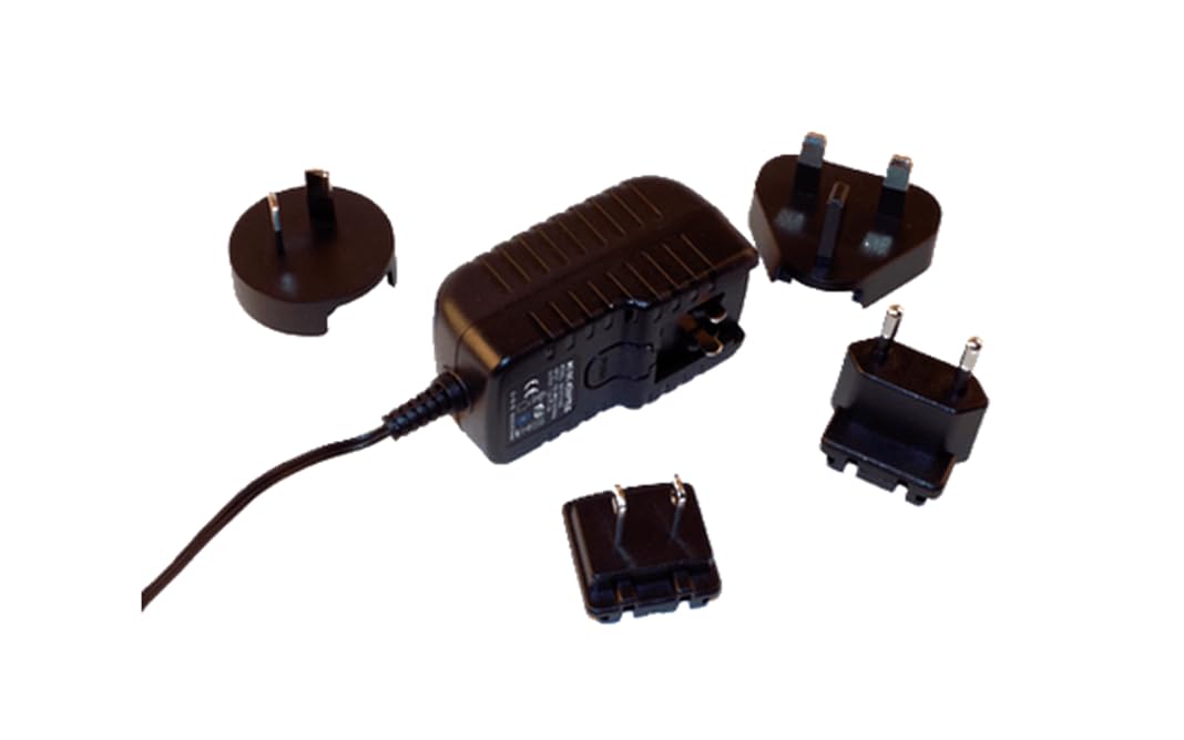 Source d'alimentation KPS POWERCOMPACT PS : bloc universel multi-embouts