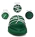 INMINPIN Kids Boys Girls Ball Sprots Slides Sandals Ultra Comfortable Beach Pool Shower Shoes House Slide Indoor Outdoor for Sports Fan,Basketball Solid Green,12 Little Kid