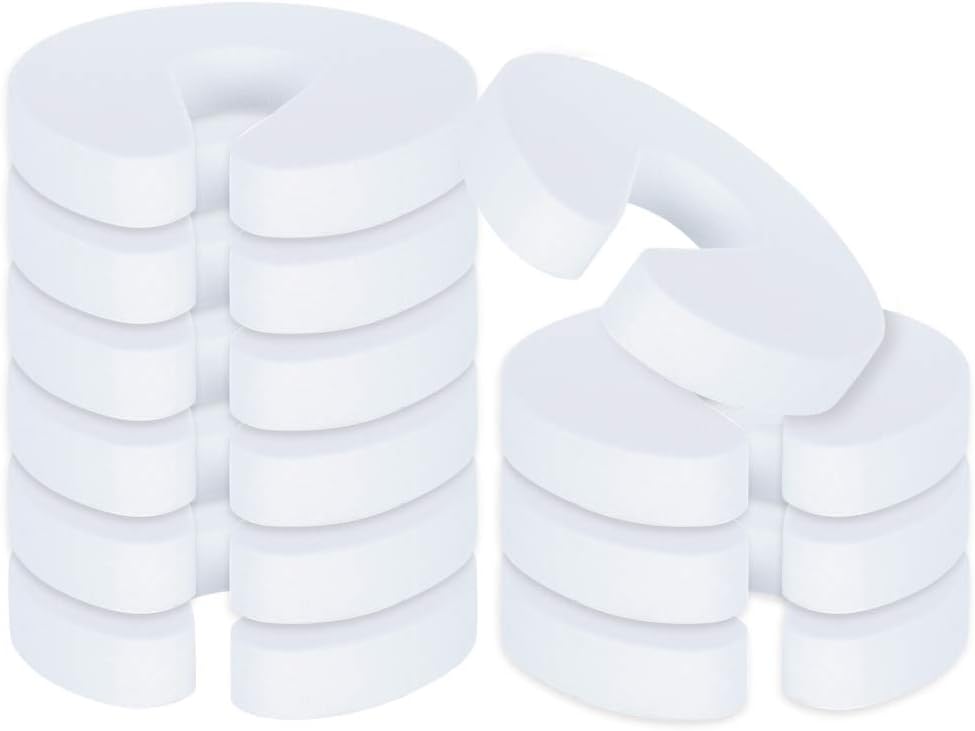 protezioni della porta a dito