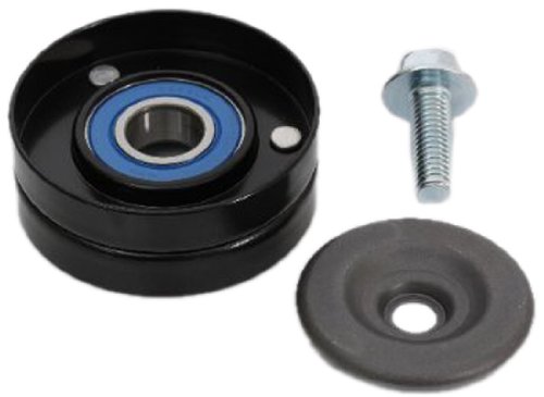 Courroie trapézoïdale poulie renvoi Japanparts RP-918 transmission