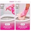 Stardrops - The Pink Stuff - The Miracle Bathroom Foam Cleaner 750ml 2-Pack Bundle