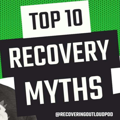 Everything I Knew About Getting Sober Was Wrong (10 Myths)