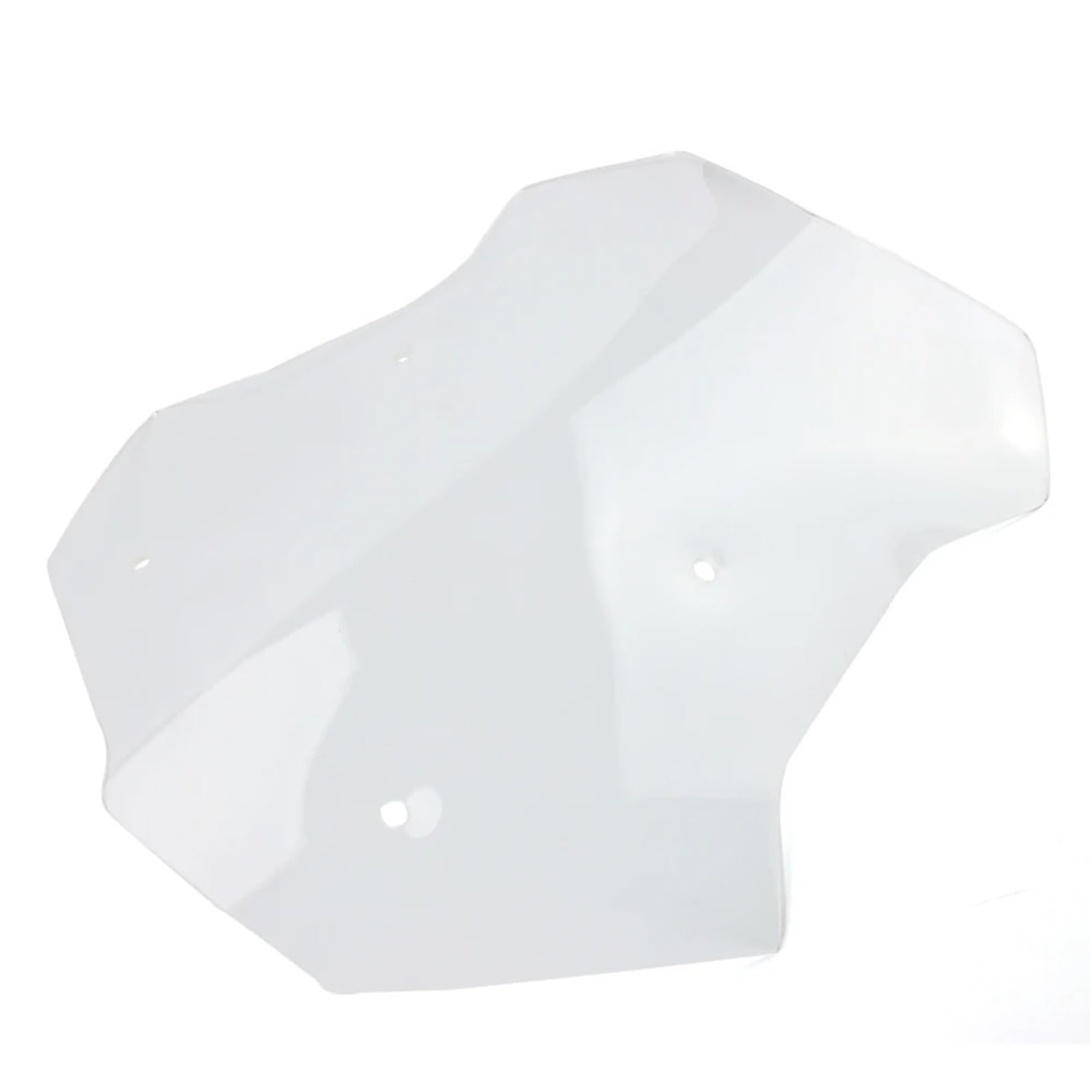 Parabrisas Cúpula Windshield para BMW F850GS para ADV para Adventure F750GS Parabrisas De Motocicleta Protector De Pantalla contra El Viento Accesorios(F*850GS Black Smoke)