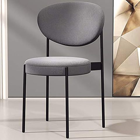 JDBDYA Dining Chairs, Vanity Chair Cover