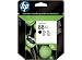 Produktbild HP C9396AE - NO.88 LARGE BLACK INK CART K550