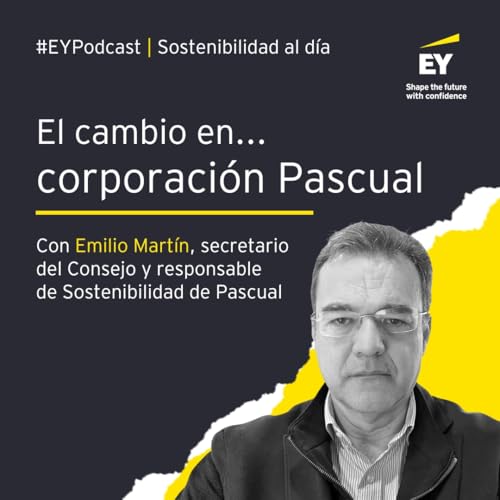 El cambio en... Corporaci&oacute;n Pascual