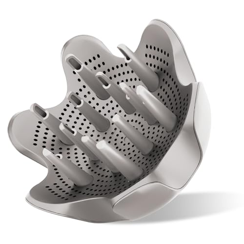 Fabmira Adjustable Prongs Diffuser for Shark FlexStyle