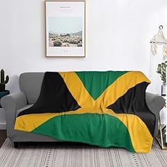 Jamaica Flag