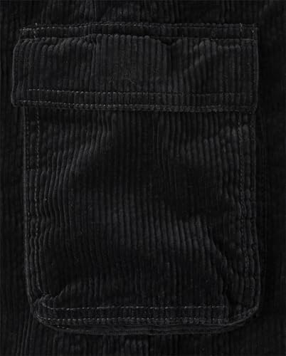 Image of The Children's Place Girls' Corduroy Pants