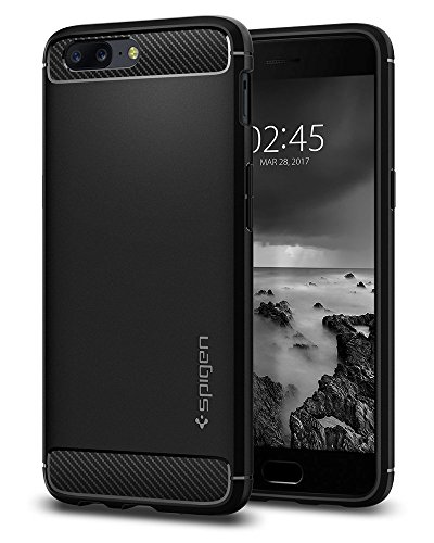 Spigen OnePlus 5 / One Plus 5 / OP5 Case