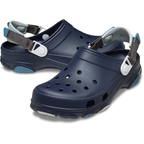 Image of Crocs Unisex-Adult Classic All-Terrain Clog