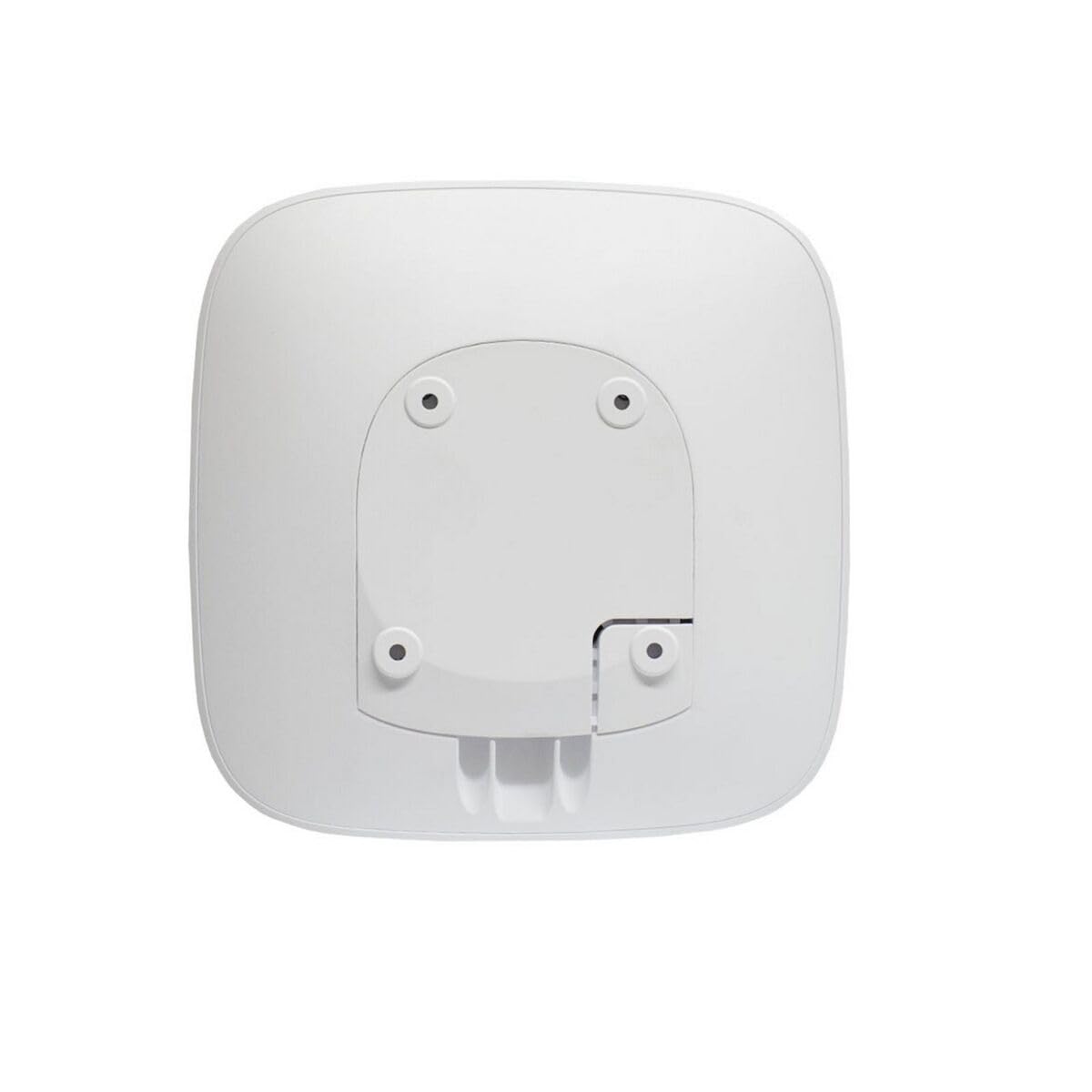 Maxxistore - Ajax Hub 2 Plus System screen for safety systems white - 20279
