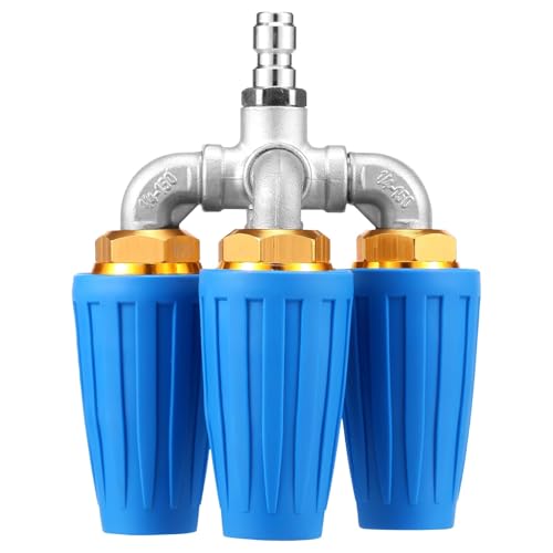 4 in 1 @pXCxmY 1/4C`NCbNRlN^t 360°]mY 4000 For PSI قƂǂ̍@ɑΉ