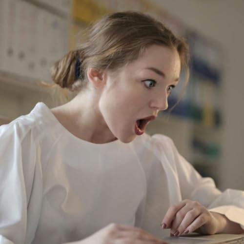 Internet Grab Bag AI edition