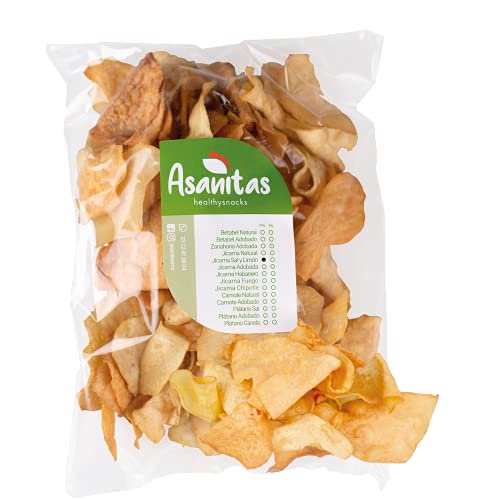 Mejores Productos De Jicama Deshidratada Calorias