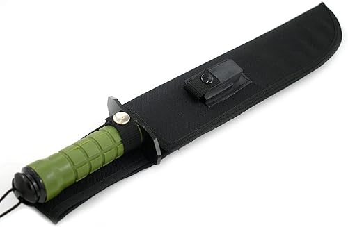 Miniatura 8 de Snake Eye Tactical Fix Blade Rambo - Cuchillo de caza de supervivencia