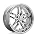 U.S. Mags U127 C-Ten 1PC Custom Wheel - 20