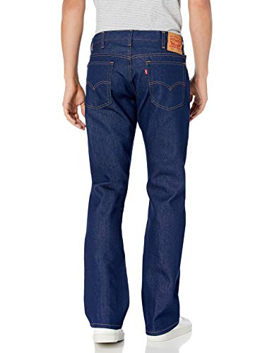 Image of Levi's Men's 517 Bootcut Jean, Indigo Flex, 34W x 29L