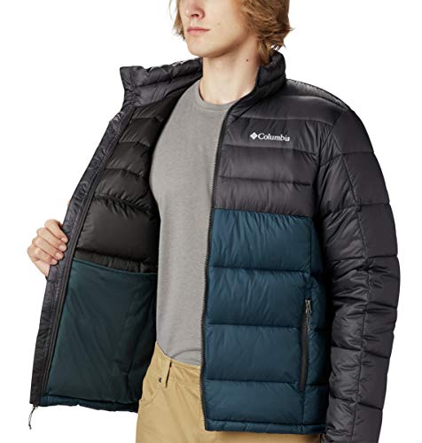 Image of Columbia Buck Butte Insulated Jacket