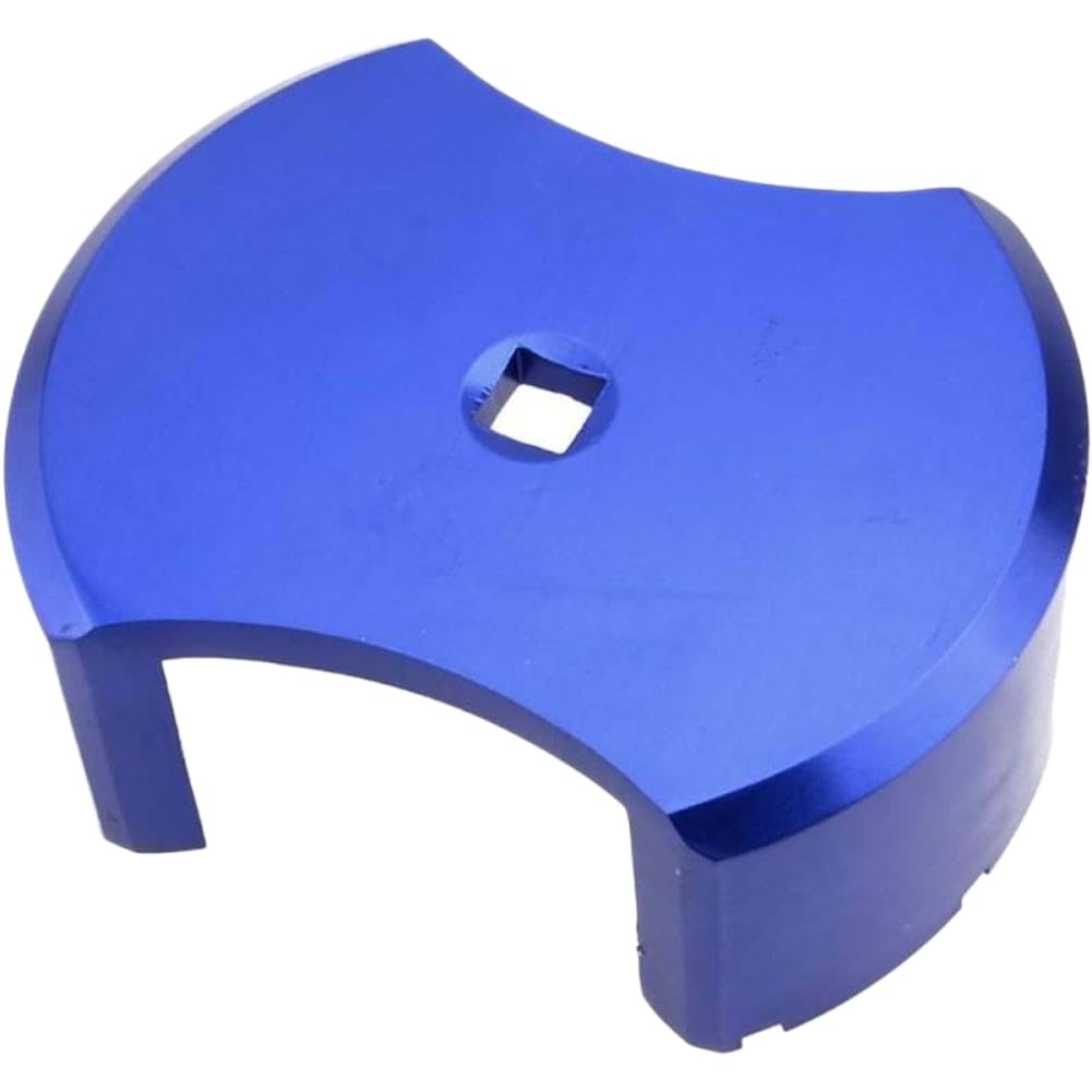 Chiave per Pompa Carburante per Serie 3 5 7 E39 E46 E53 E60 E90 Serbatoio di mandata Pompa Carburante Compatibile con AC30