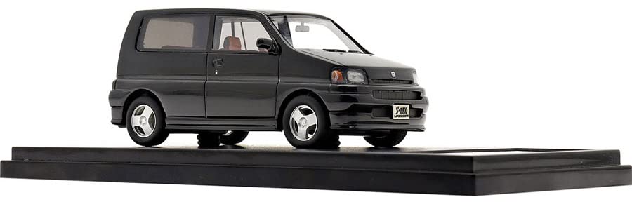 Amazon | Hi Story 1/43 ホンダ S-MX LOWDOWN (1998) スターライト