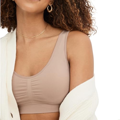 Image of Jockey Women's Bra Modern Micro Stretch Seamfree Bralette