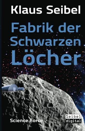 Fabrik der Schwarzen Löcher...