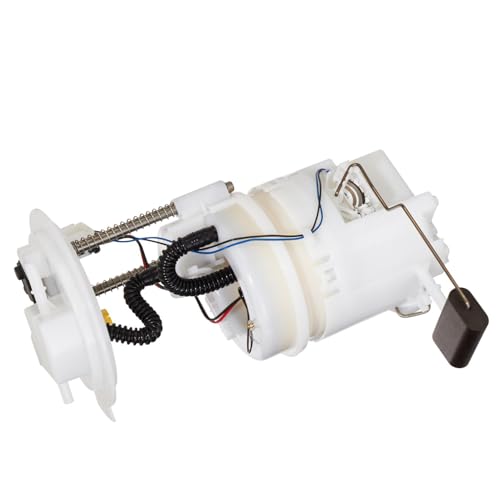 Image of Detroit Axle - Fuel Pump Module for Hyundai 2007 2008 2009 Santa Fe, Electrical Fuel Pump Module Assembly Replacement