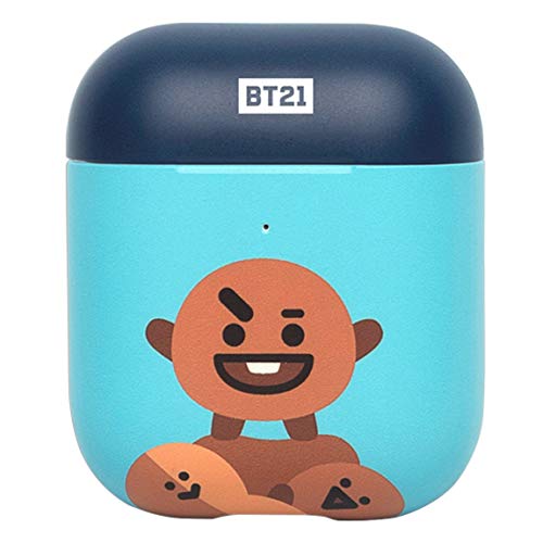 BT21 _Airpods
