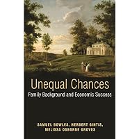 Unequal Chances
