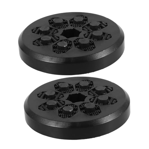 GOOHOCHY 2pcs Boys and Girls Skateboard Glove Slider Protective Wrist Guards for Child Skating