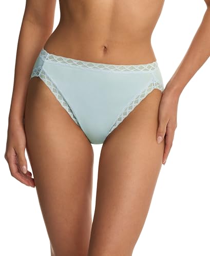 Image of Natori Women's Pima Bliss French Cut Briefs 3 Pack
