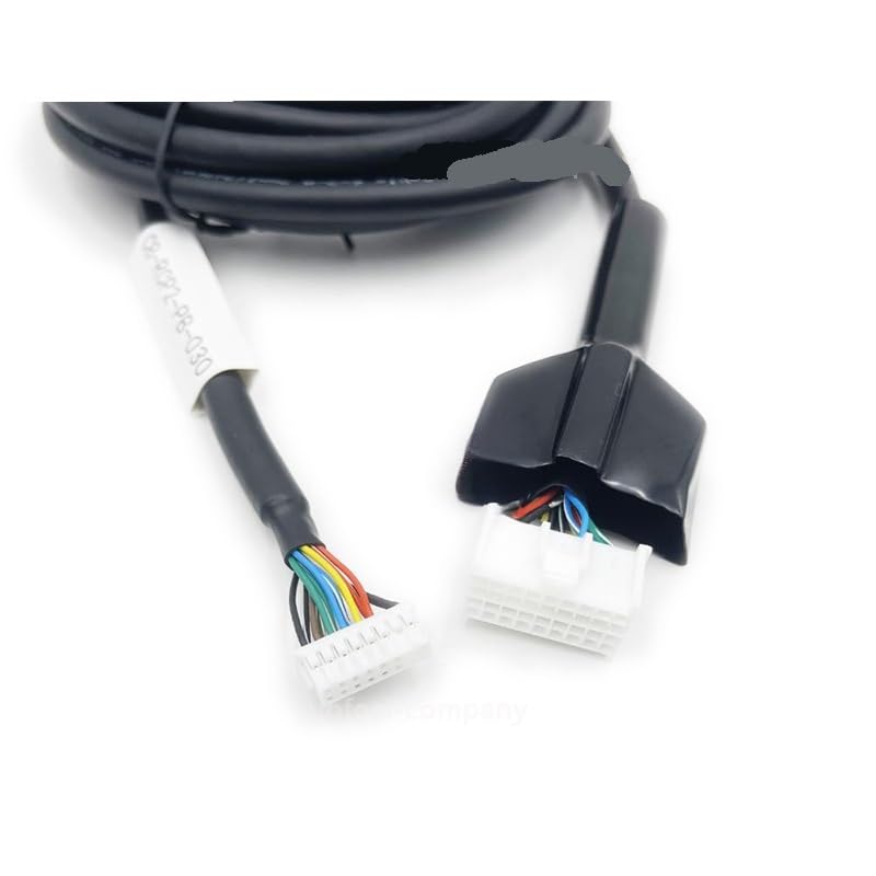 Encoder Cable CB-RCP2-PB030 CB-RCP2-PB050 CB-RCP2-PB100 for RCP2(10M)