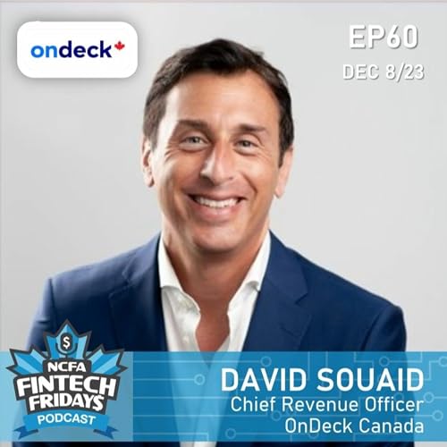 『EP60: Revolutionizing Small Business Lending and Empowering Entrepreneurs』のカバーアート