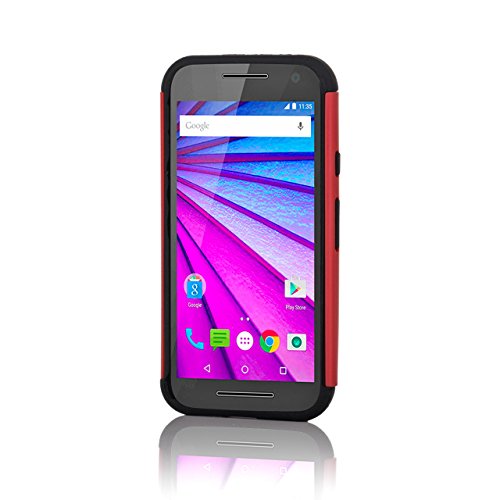 32nd Shockproof Series - Custodia Ibrida Anti-Urti...