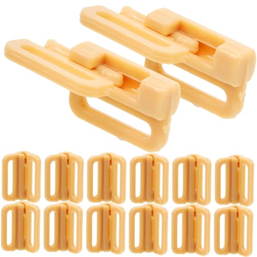 Didiseaon Nursing Bra Front Clasp Bralette Bra Accessories for Women Secure and Easy Front Closure