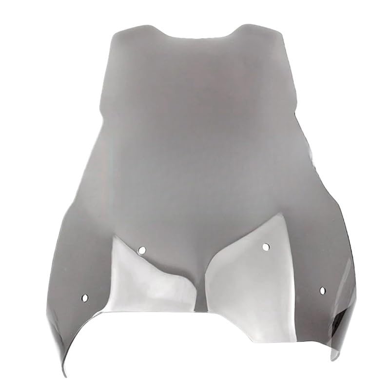 Extension Pare-Brise Moto pour F800GS Confort Voyage et Grand Road Trip