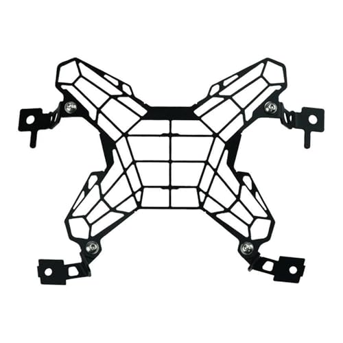Grille de protection de phare pour R1300GS 2023-2025 housse moto