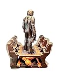 Dead Space Isaac Clarke Statue - 8