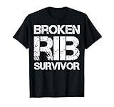 Broken Rib Survivor Apparel