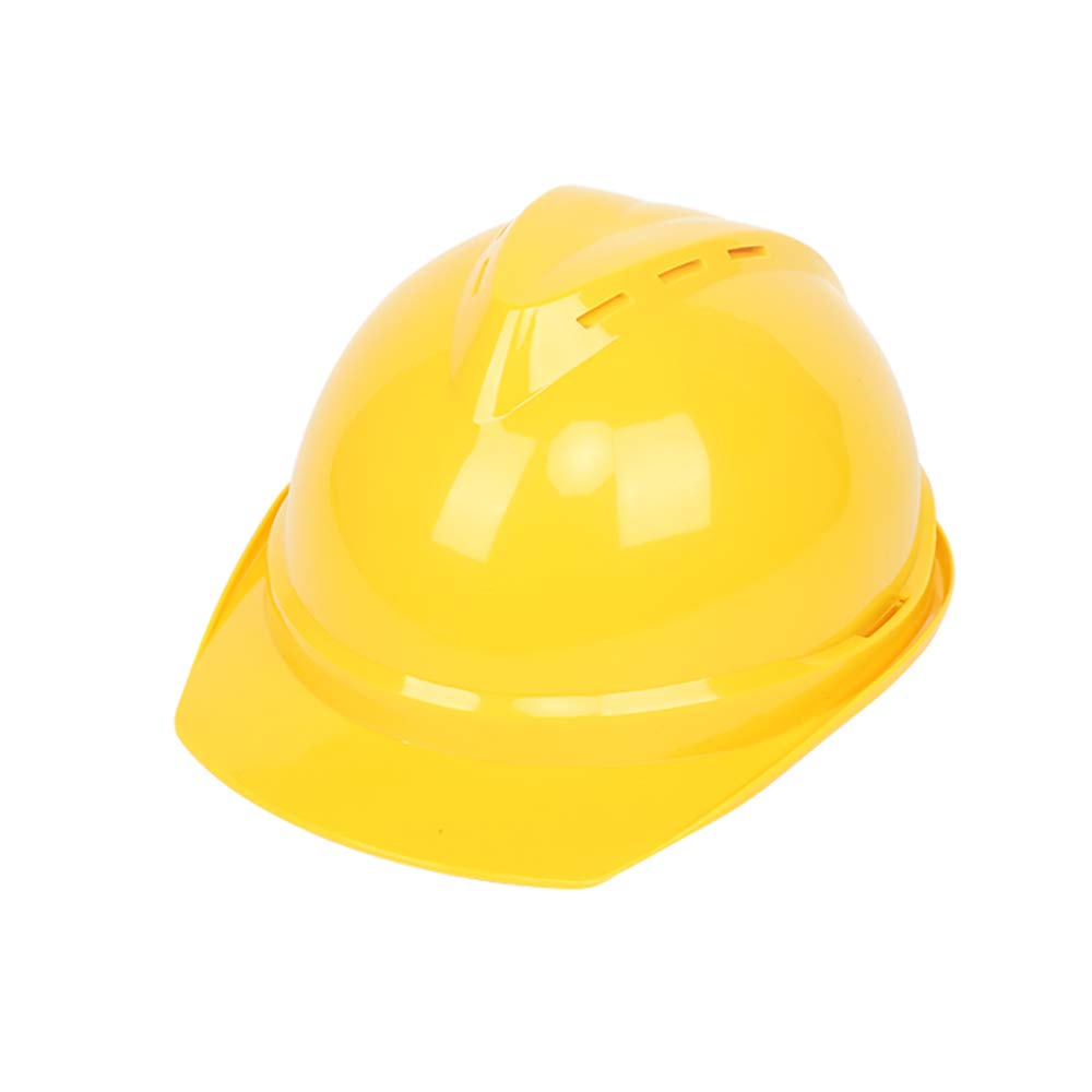 Buy Safety Helmet Upgraded Construction Helmet with 4Point Chin