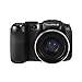 Produktbild Fujifilm S2980 Digitalkamera Compact 14 Megapixel, Zoom 18 x schwarz