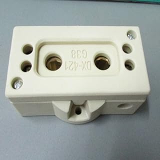 2500W/HR Matching lamp Holder Spotlight lamp Holder G38 lamp Holder