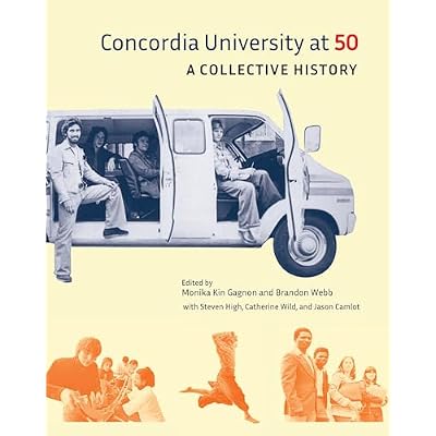 Concordia University at 50