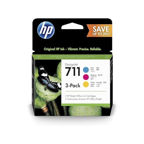 É progettata insieme alla tua Stampante HP DesignJet per garantire un’alta qualità di stampa su diversi formati di carta; garantisce la soddisfazione del cliente ottimizzando tempo e spese