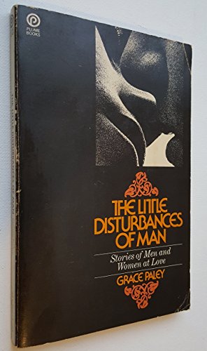 The Little Disturbances of Man B007909RVC Book Cover