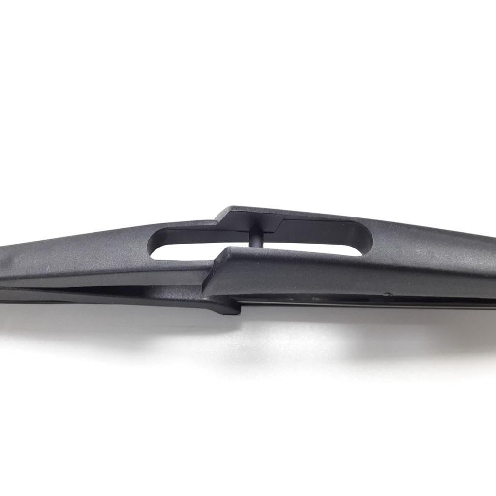 Arka Cam Silecek Süpürgesi Silgeç Silgisi 30cm Opel Corsa D ile uyumlu 2007-2014