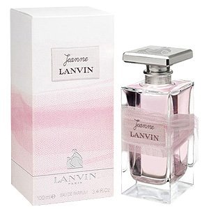 【ランバン】ジャンヌ ランバン EDP・SP 100ml (並行輸入品)