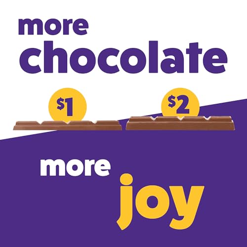 World's Finest® Chocolate - 30 Candy Bar - Fundraising Chocolate Variety Pack